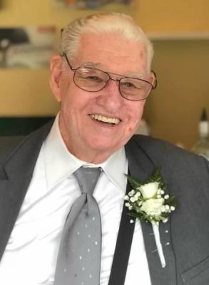 James Roger Chadwell