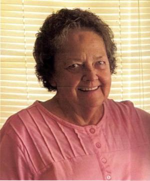 Regina Lee "Jeanie" Riggs