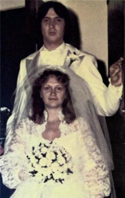 Joyce Elaine Roupe | Masters Funeral Home - Mannington, WV