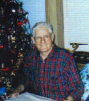 Obituary Photo