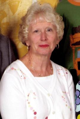 Joann Hatfield