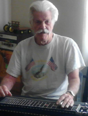 John Joseph Robbins