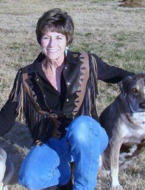 Pam Freeland Pam Freeland