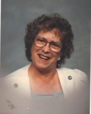 Obituary Photo