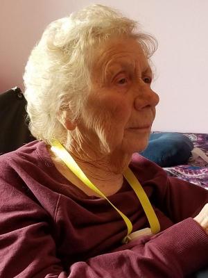 Marjory Thompson