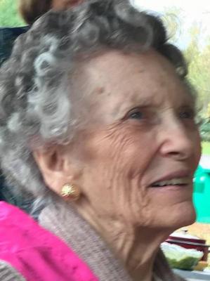 Martha Amos 