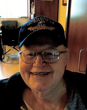 Melvin Lavern Gooch
