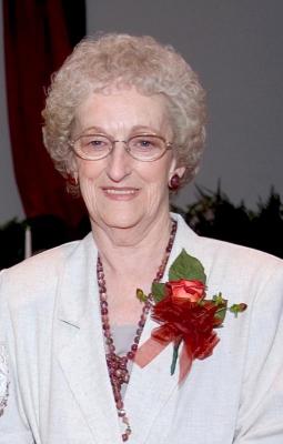 Mary Ashcraft Mary Ashcraft