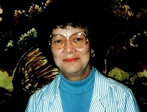 Nellie Hayes