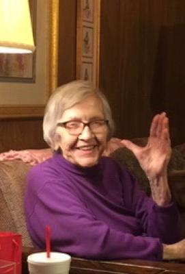 Loretta Orr