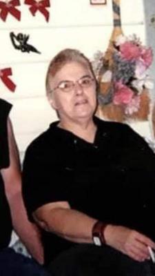 Patricia C. Watson Patricia C. Watson