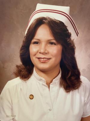 Paula Satterfield