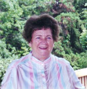 Obituary Photo