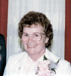 Phyllis Jean Riggs