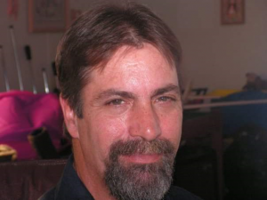 Randy Nuss