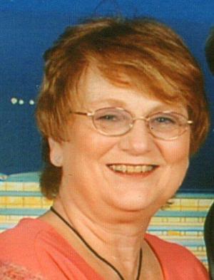 Rebecca "Becky" Melkus