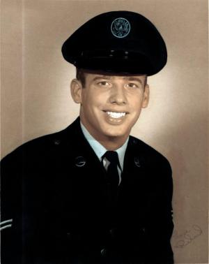 Richard McVicker