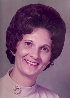 Obituary Photo