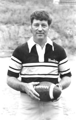 Roy Duane "Coach" "Punk" Michael Roy Duane "Coach" "Punk" Michael