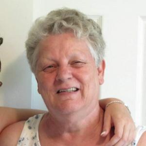 Sally Wright Sally Wright