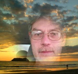 Sonny Ray Moran