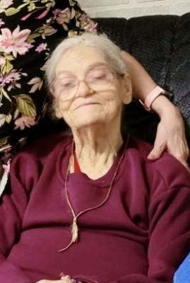 Barbara Ellen Hayes