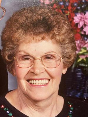 Shirley Toothman Shirley Toothman