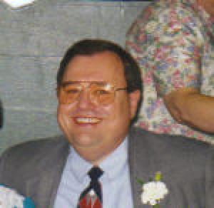 Obituary Photo