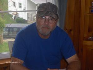 Thomas Lynn "Tom" Starsick