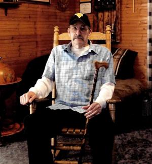 Thomas Snodgrass