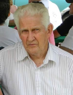 Lester Wayne Efaw