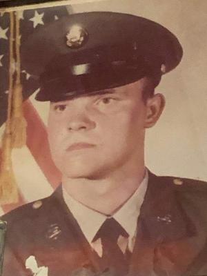 Wilbert "Steve" Starkey