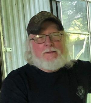 William "Sam" Crouser