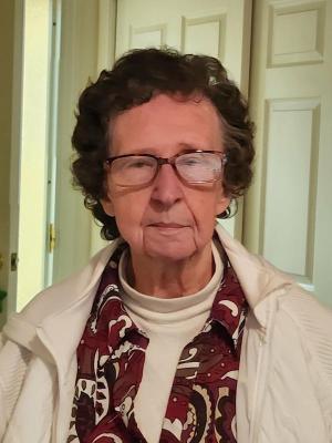 Alice Marie Shuman