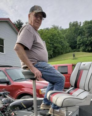 Willam “Bill” Hendershot William “Bill” Hendershot