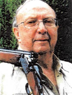 Jerry B. Lee