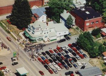 Masters Funeral Home Photo